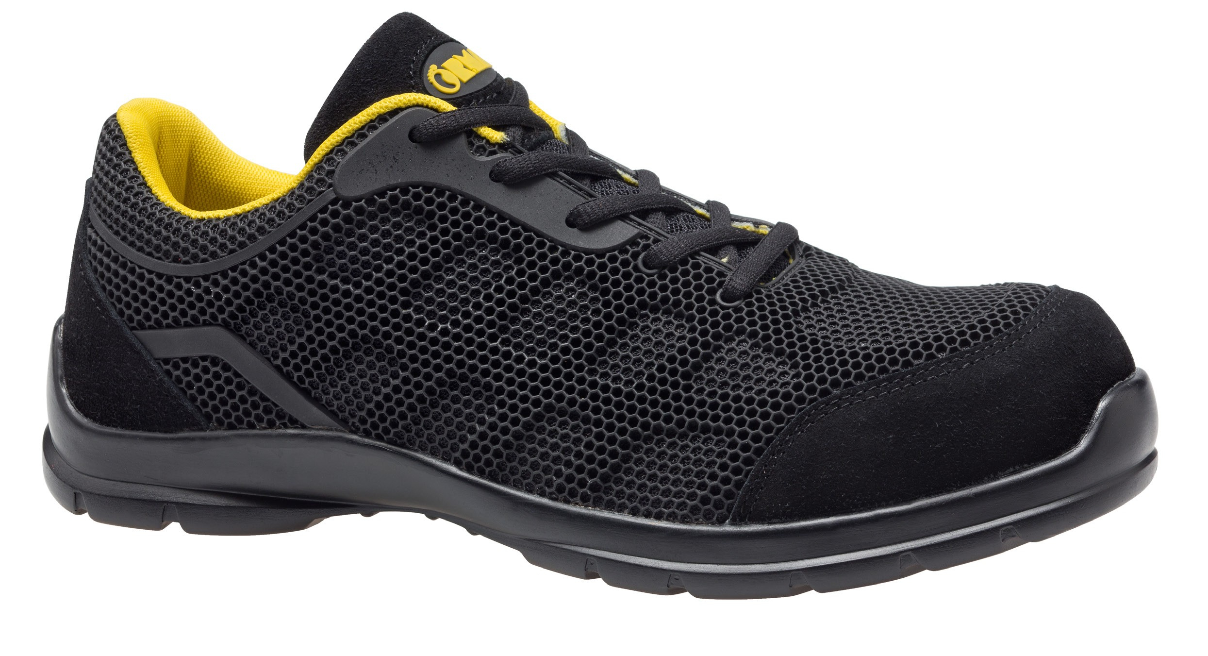 Scarpe da lavoro sportive Orma Ormaflex Shoes 12231 S1P SRC