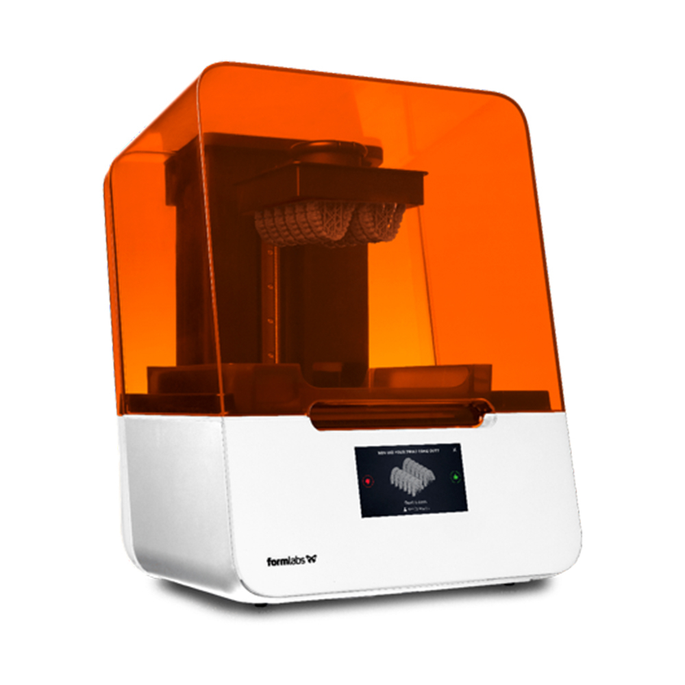 Imprimante 3D de résine - Form 3+ - Formlabs - LFS / SLA