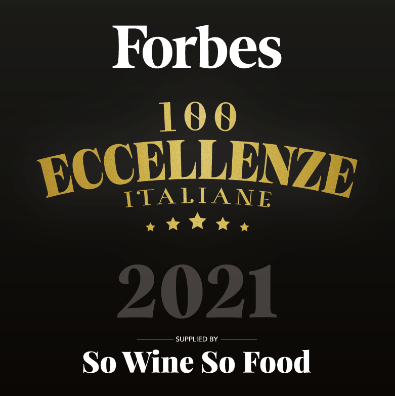 Val D'Oca tra le 100 Eccellenze Italiane 2021 secondo Forbes