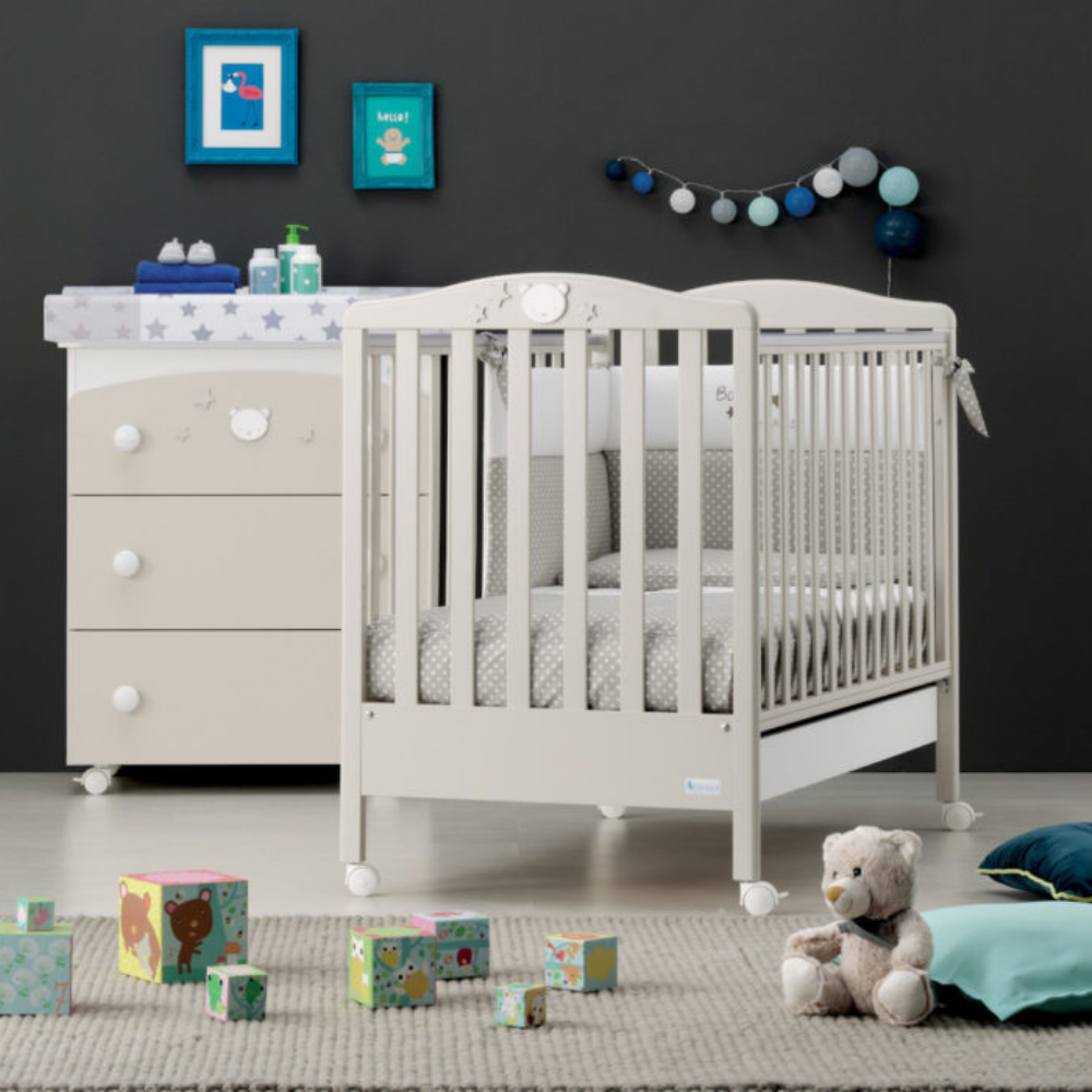 Cameretta completa Baby Dream >Azzurra Design, Puposhop