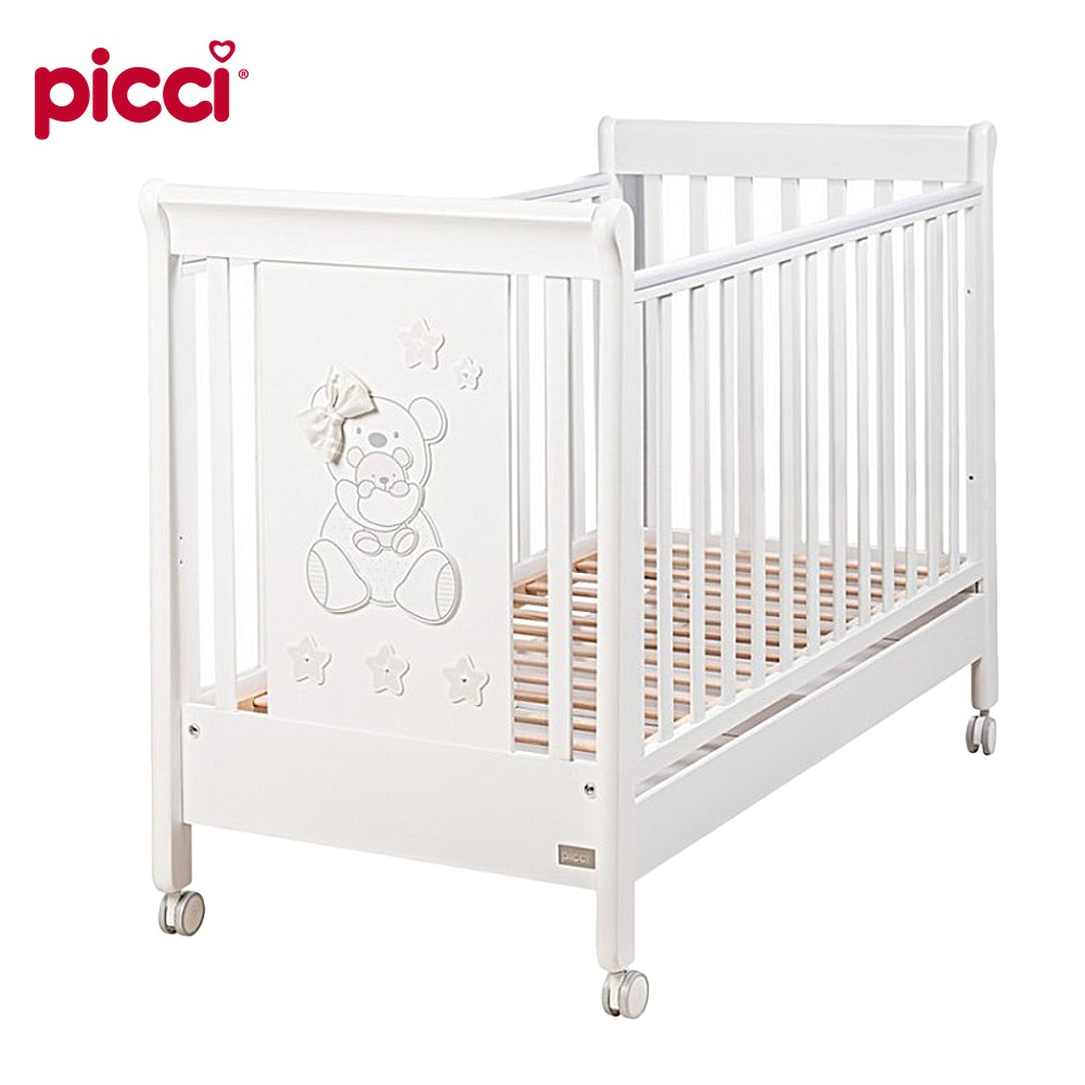 Lettino per bimbi linea Vanity by Picci, Offerta