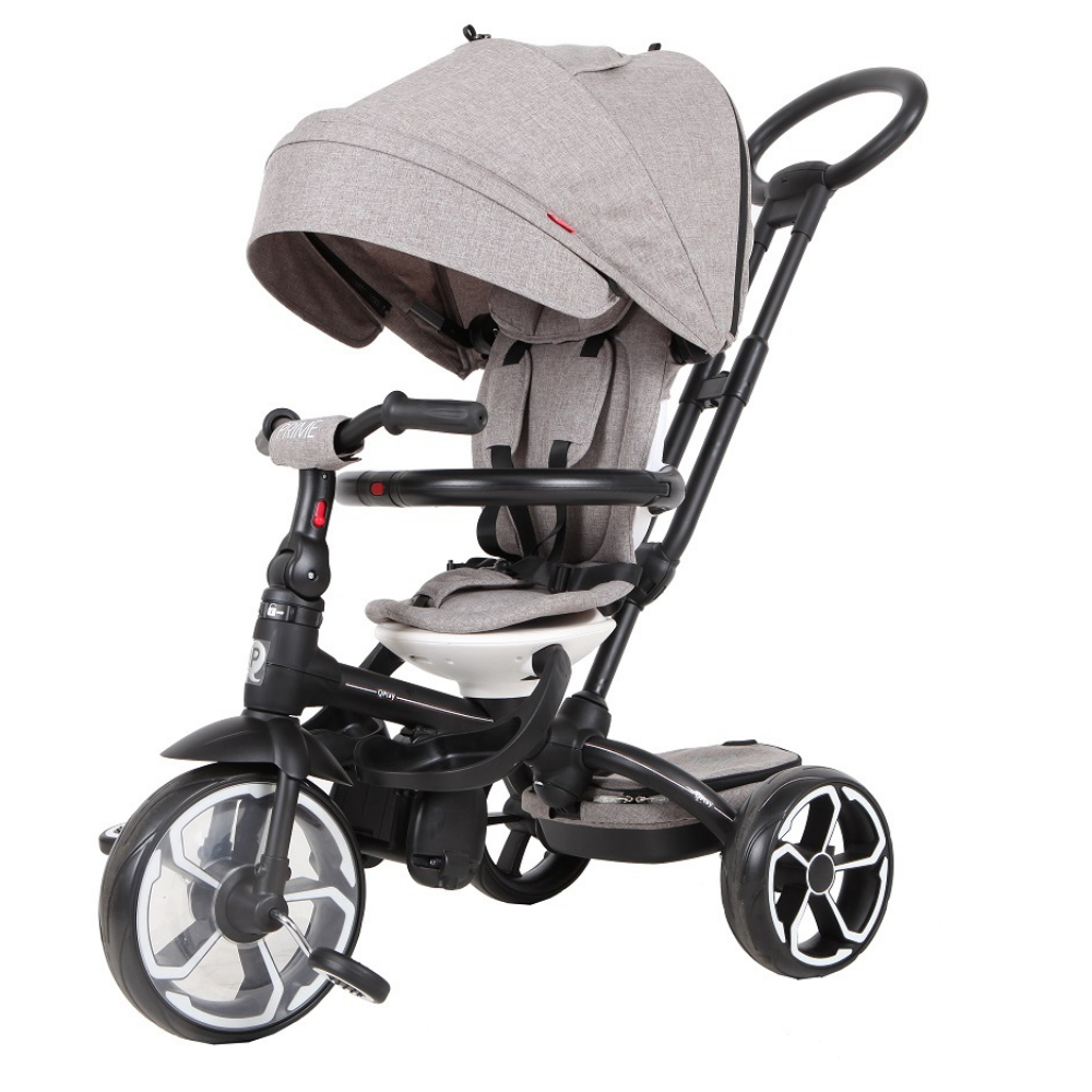 Qplay 6 in 1 trike hot sale