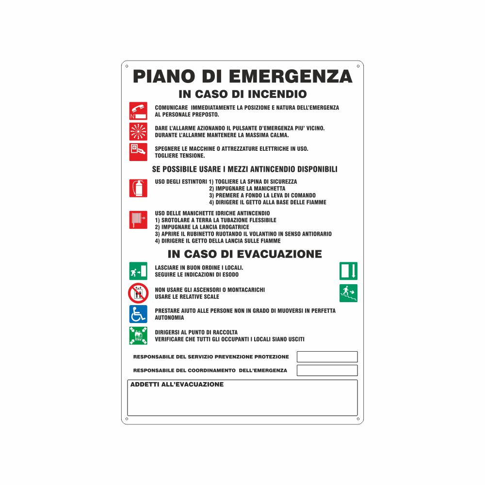 Cartello Primo Soccorso Per Shock Elettrico, Formato A4 Laminato 250 Micron, Resistente All'acqua, Made In UK - 2