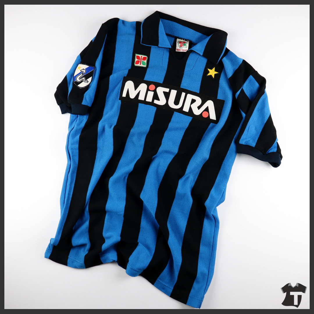 Maglie hot sale storiche inter