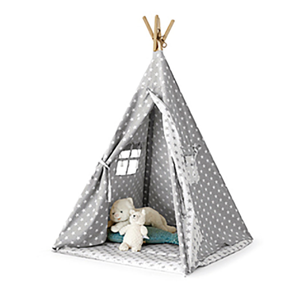 tepee montessoriana