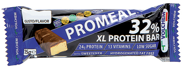 xl protein bar athletic