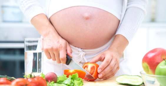 10 foods and drinks to avoid when you are pregnant