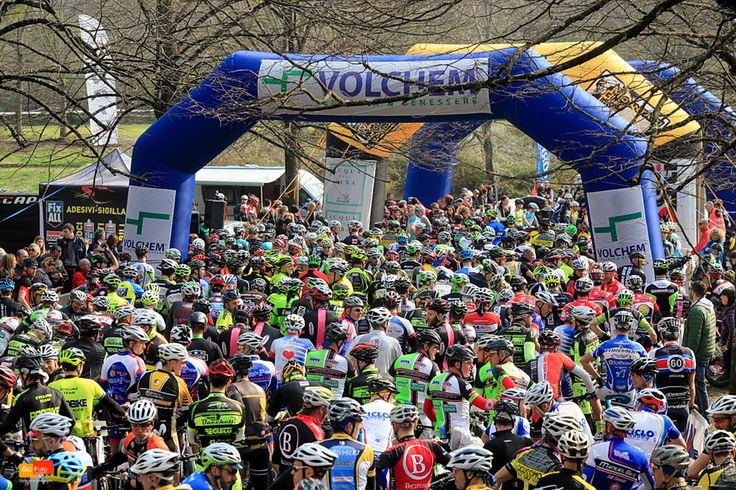 Il boom delle granfondo