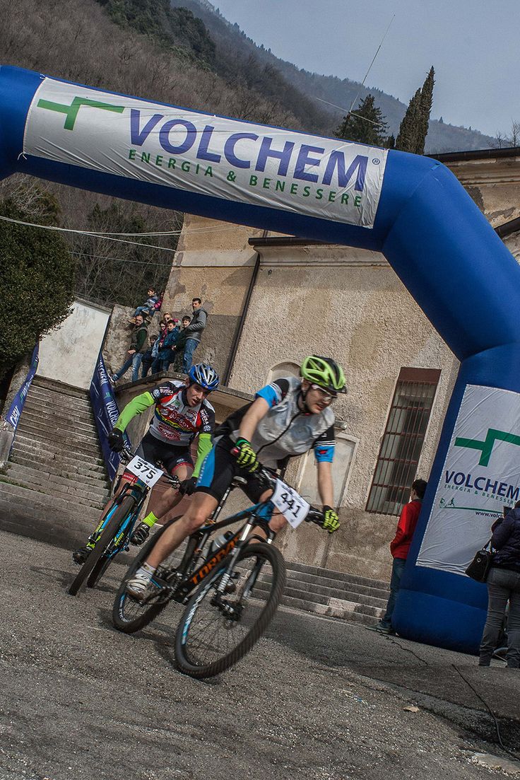 XC Del Santo 2018