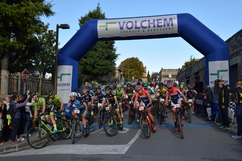 Granfondo Del Brunello e Della Val D' Orcia
