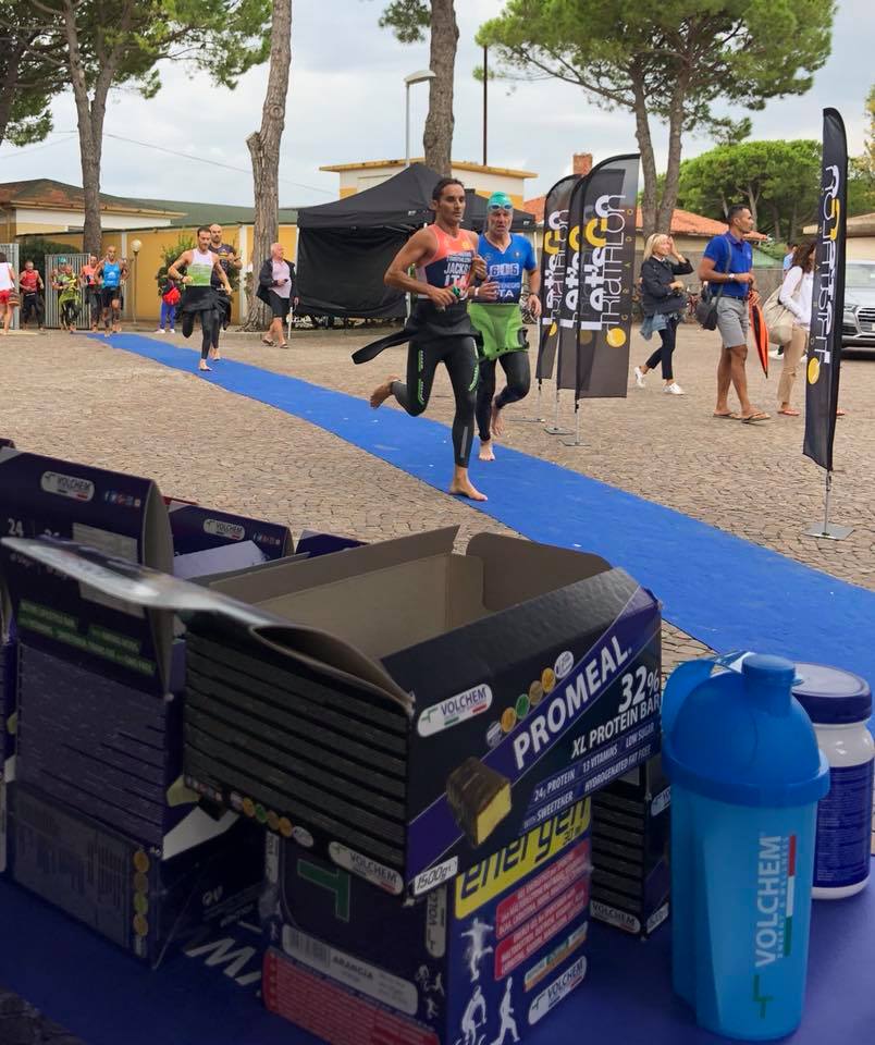 Let's Go Triathlon 2019