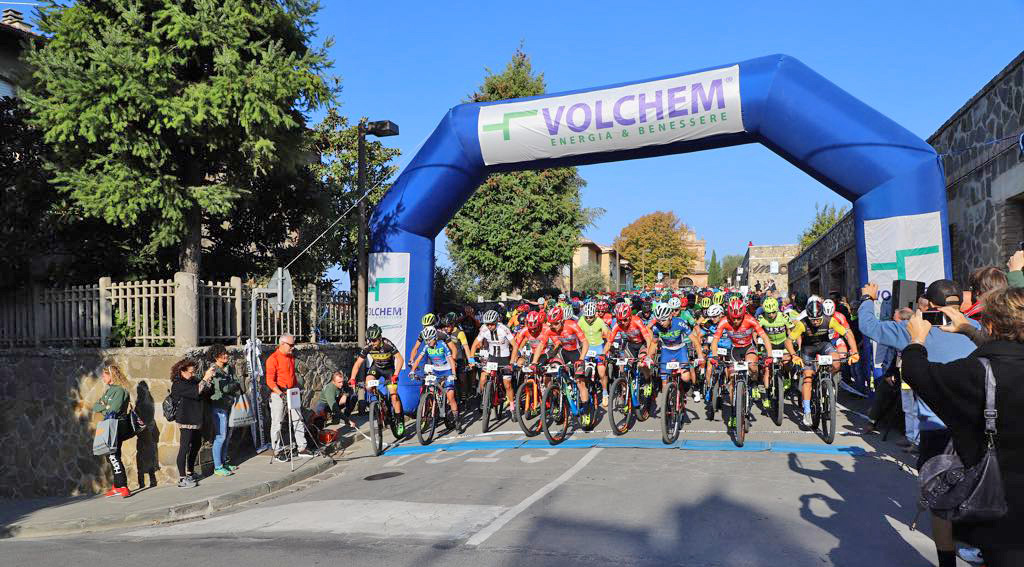 Granfondo del Brunello