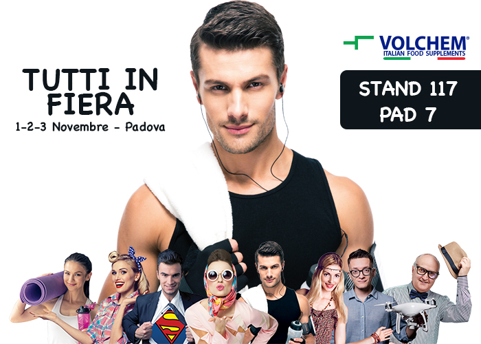 Tutti in Fiera - Padova 