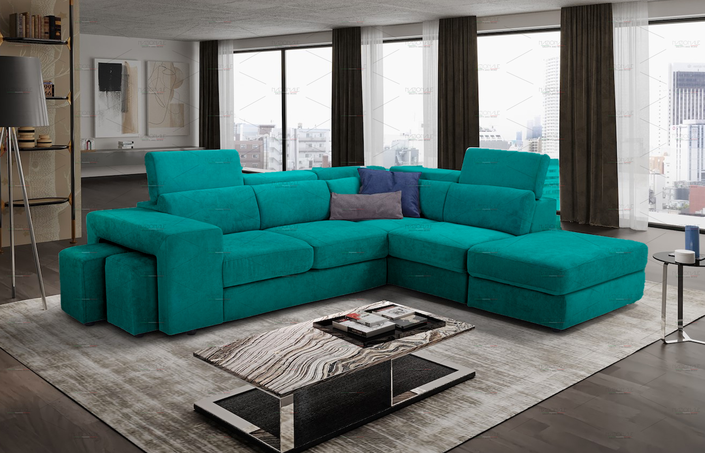 divano angolare poltrone sofa