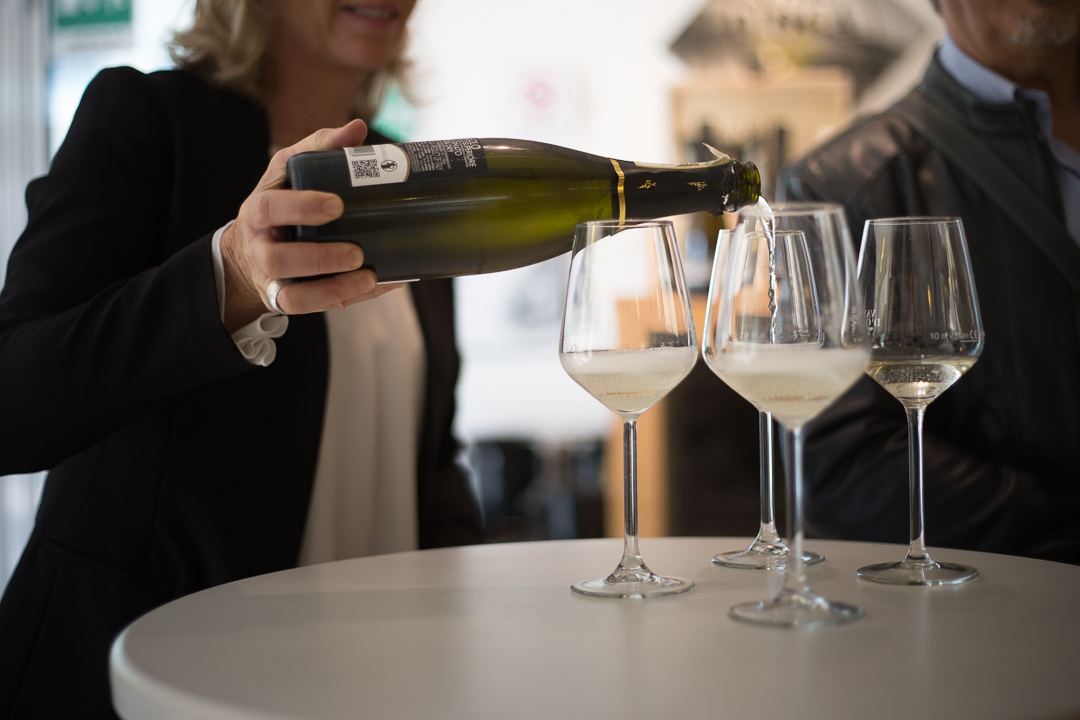 Curiosità sul Prosecco