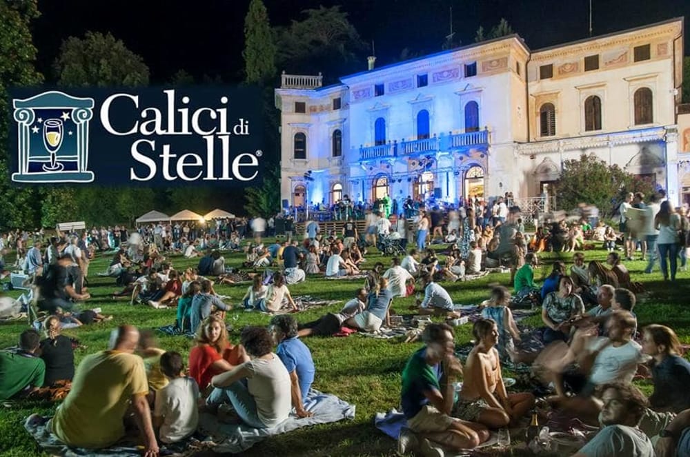 Calici di Stelle 2021 