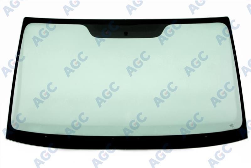 Copriparabrezza Ispessito Per Mercedes Sprinter 2006-2018, Argento, 4 Strati, Impermeabile E Antipolvere, Con Custodia