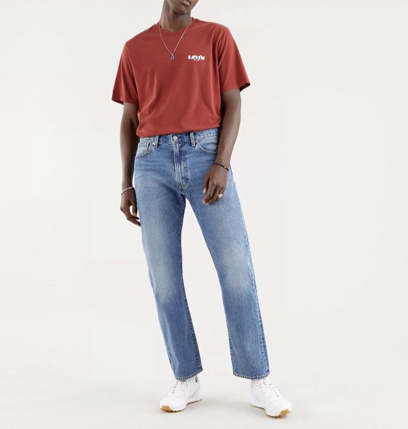 levis 551 z