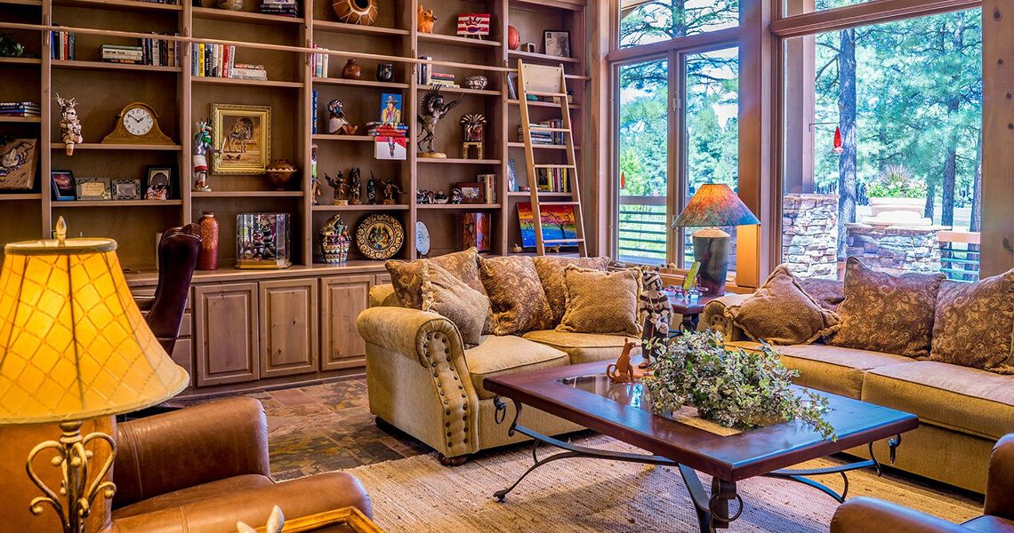 Come arredare casa con pochi soldi: idee per spendere poco