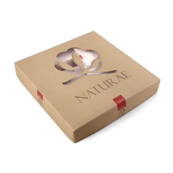 Scatola Gabel prodotti Naturae