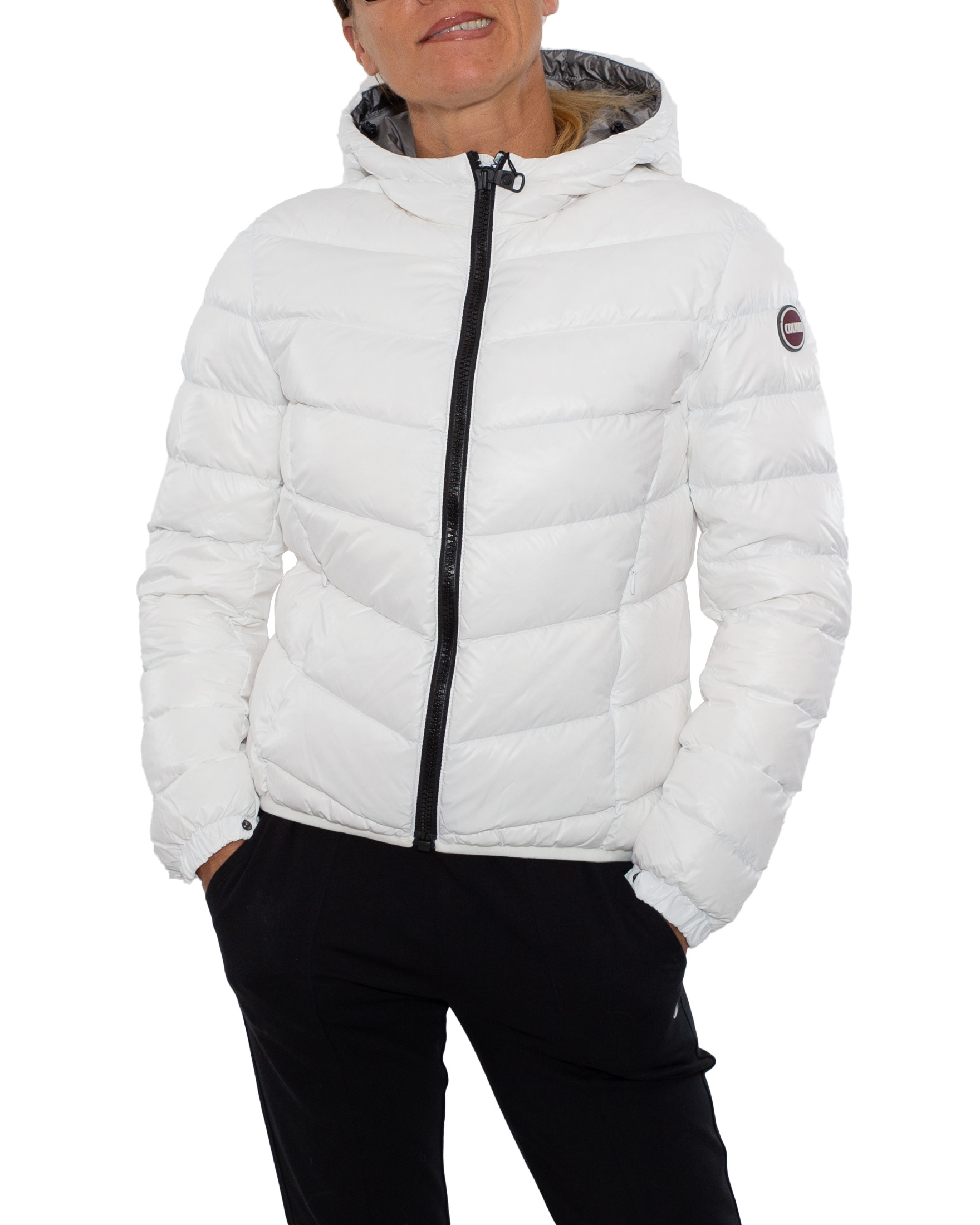 Bomber colmar outlet donna