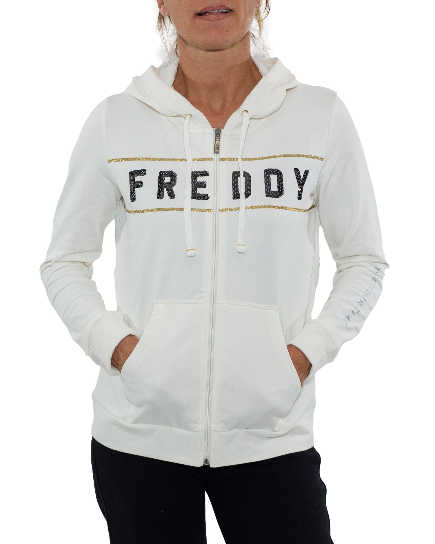 Felpa freddy sale