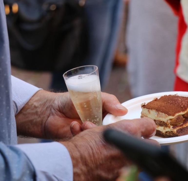 Tiramisù Day a Treviso Domenica 3 Ottobre