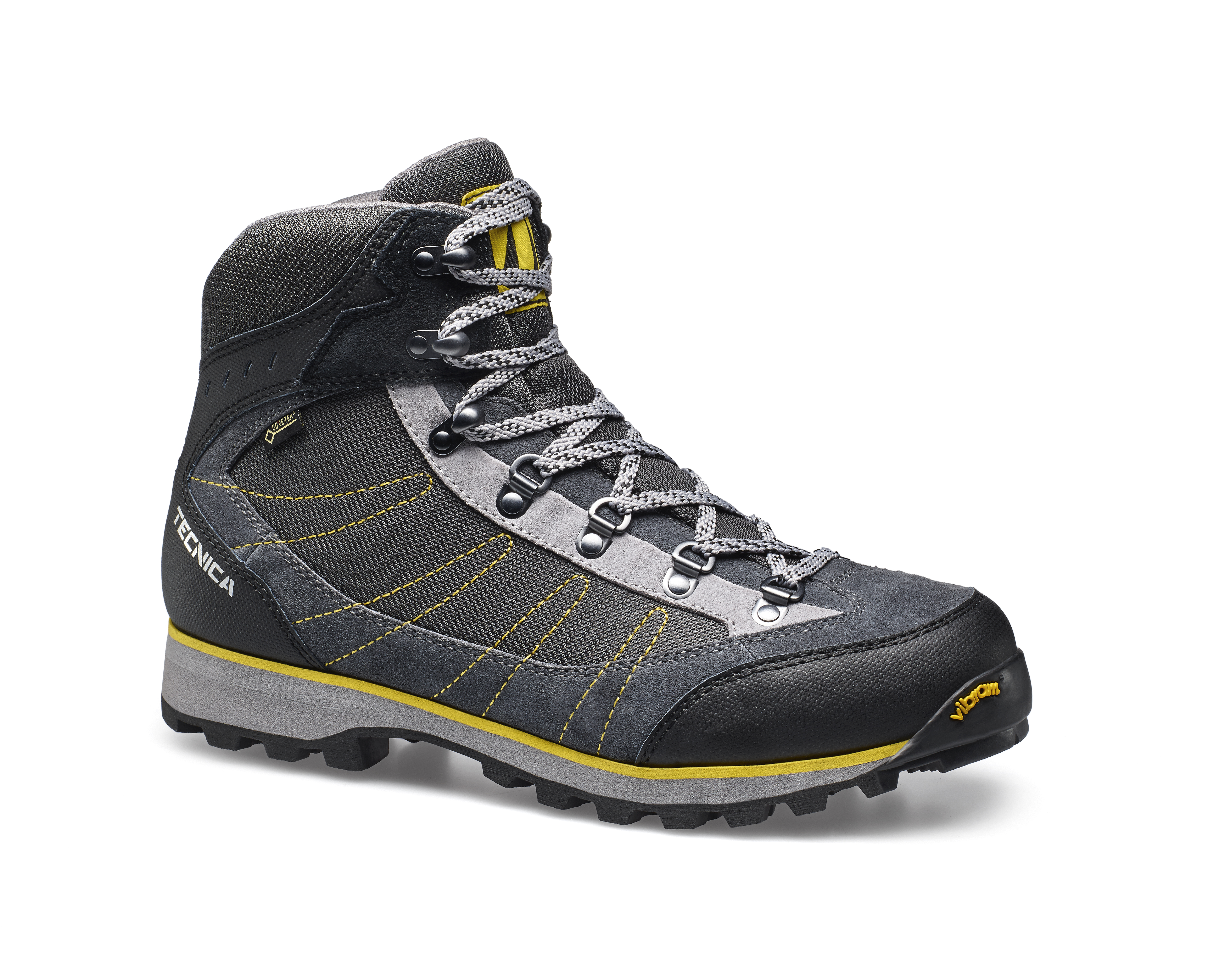 Scarponi trekking sales tecnica