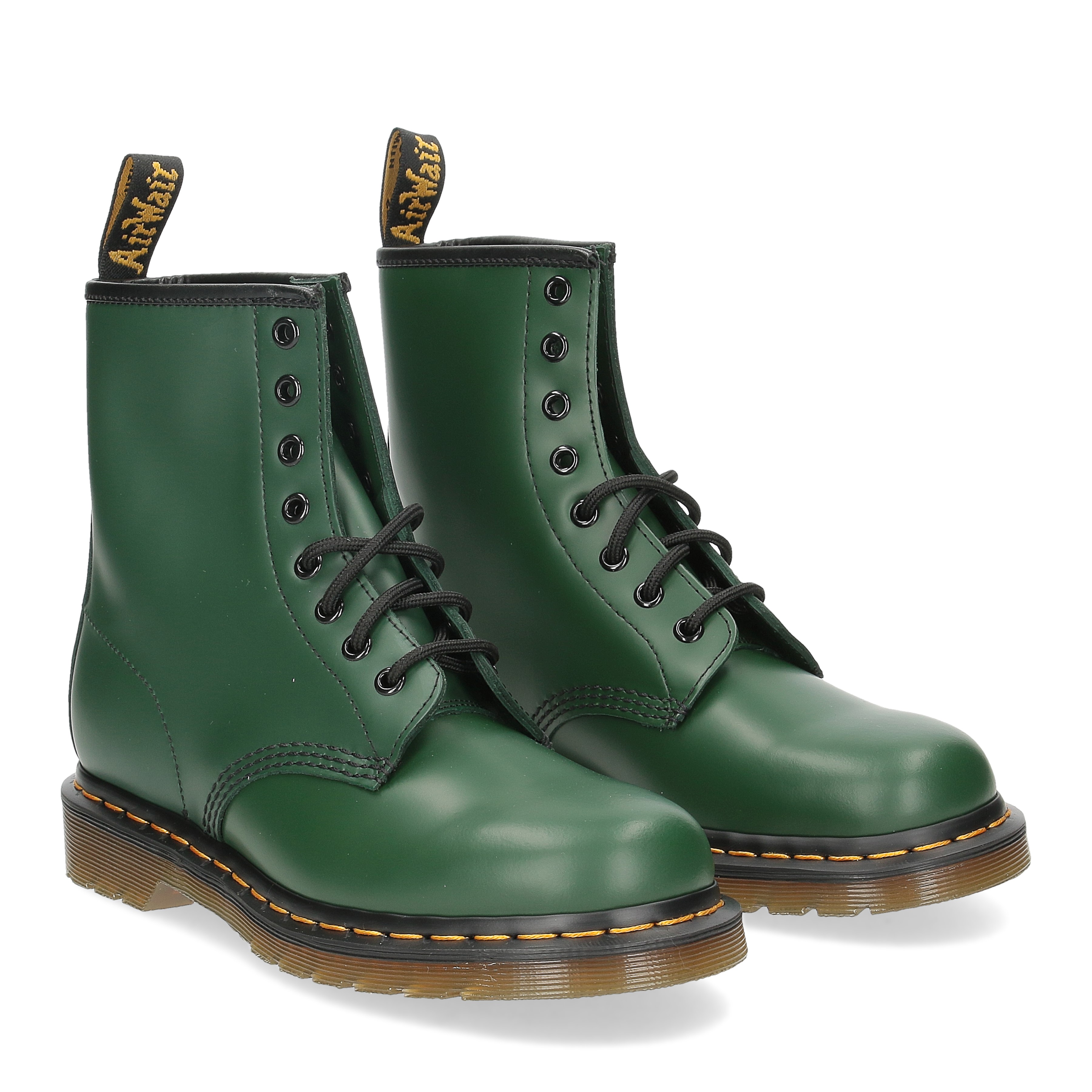 Dr martens cheap verdi donna