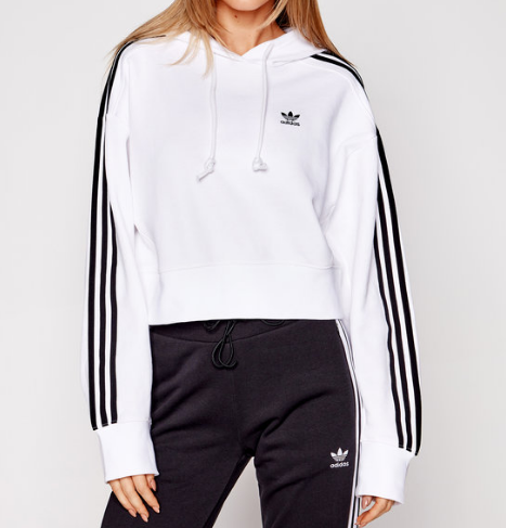 Felpe adidas donna online