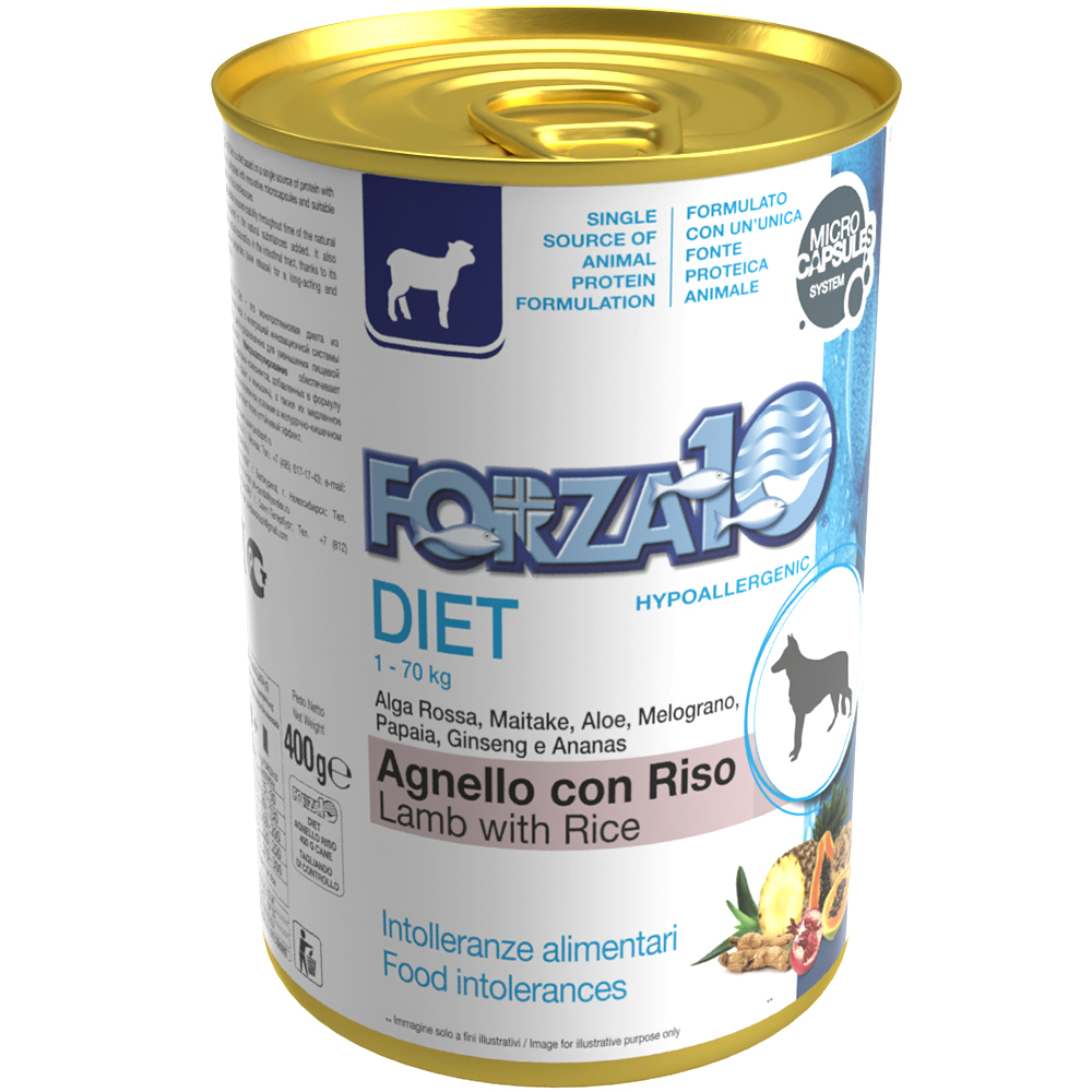 Forza vitamins best sale for dogs