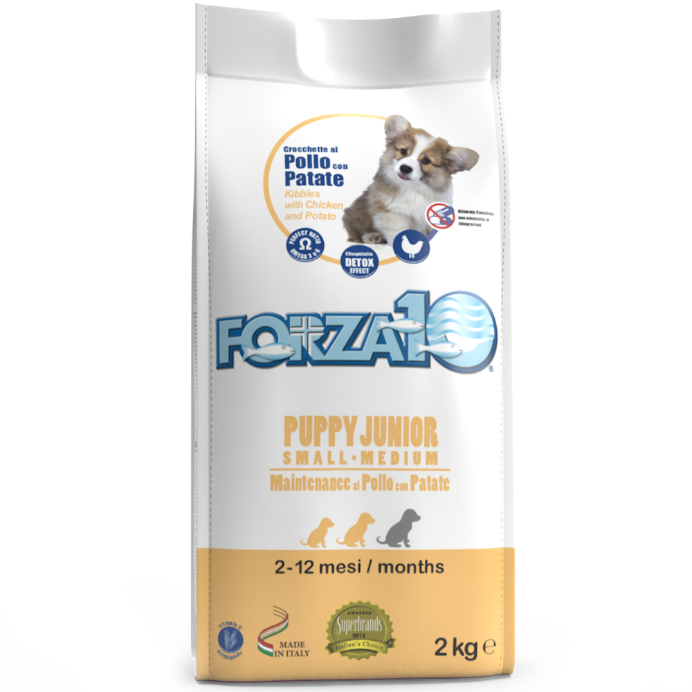 Forza vitamins hot sale for dogs