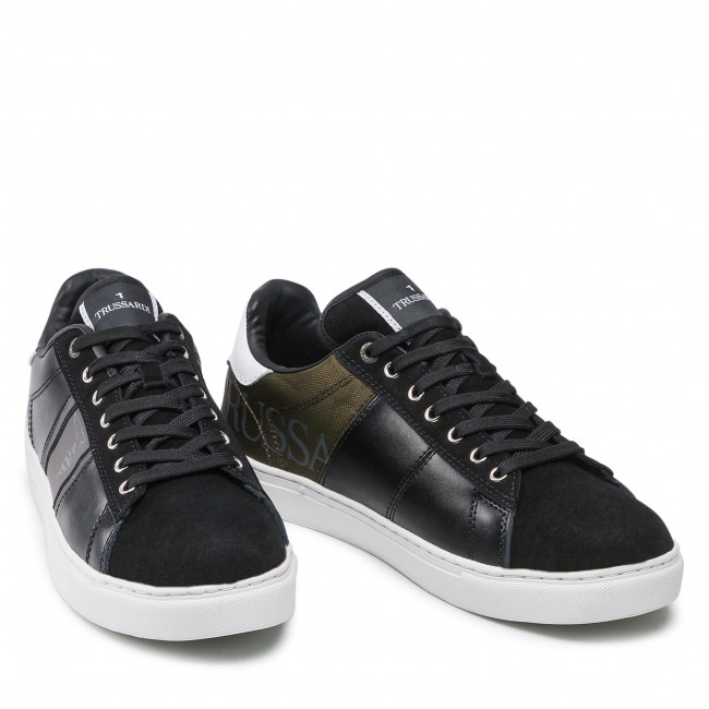 Sneakers trussardi uomo online