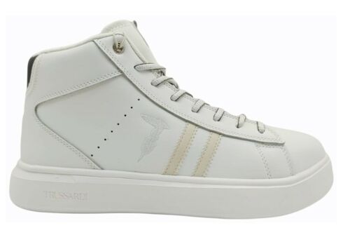 Sneakers trussardi clearance uomo