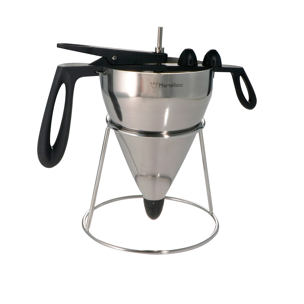 Professional colander 1900 ml Martellato Martellato