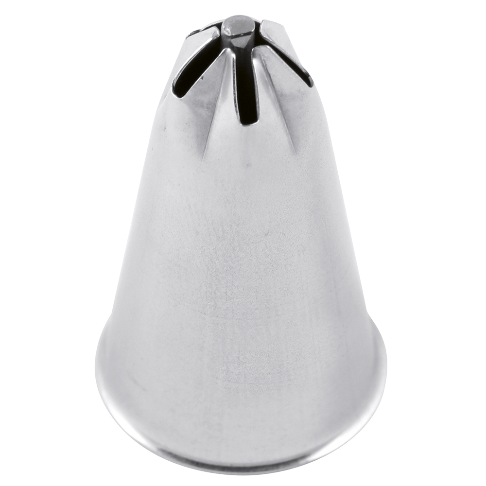 Bocchetta per sac à poche - 4 tagli