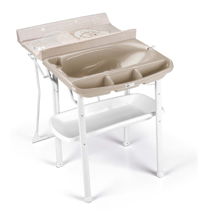 Acqua by Cam changing table for babies,  offer