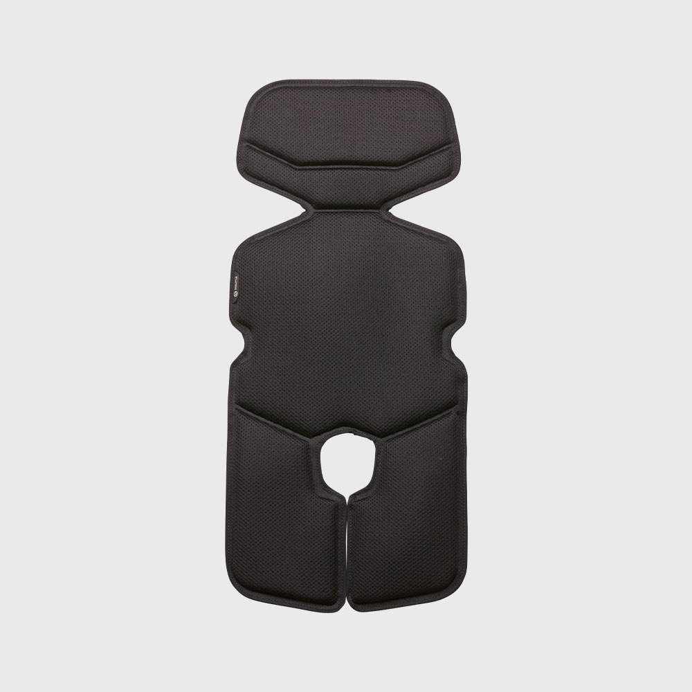 Rubber seat online pad