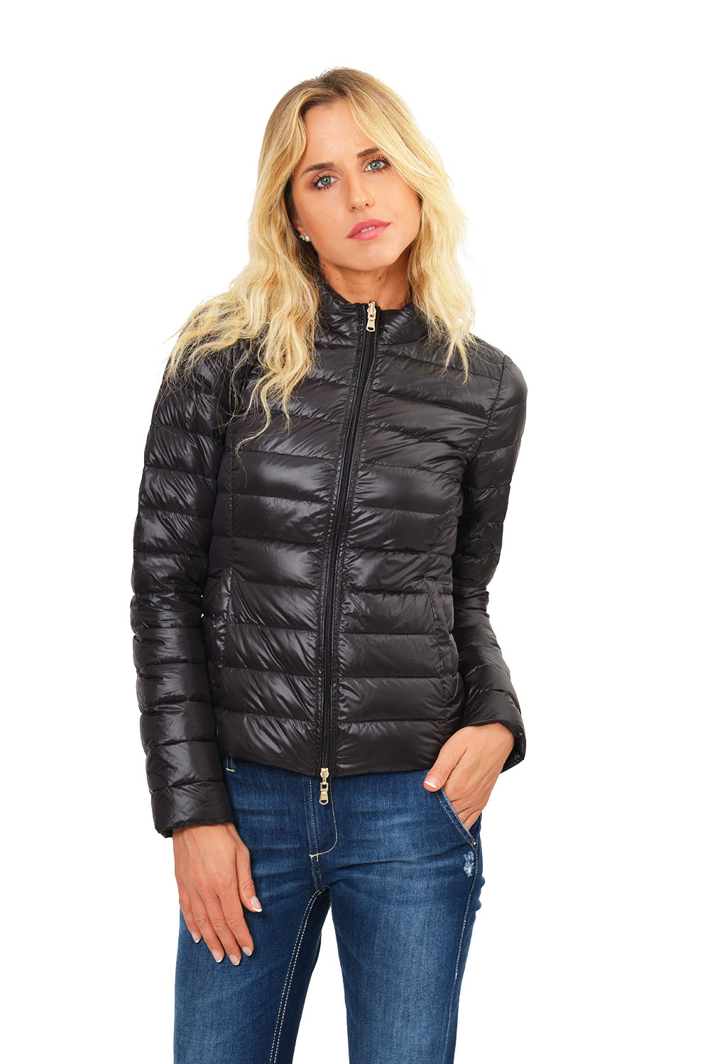 Patrizia pepe shop down jacket