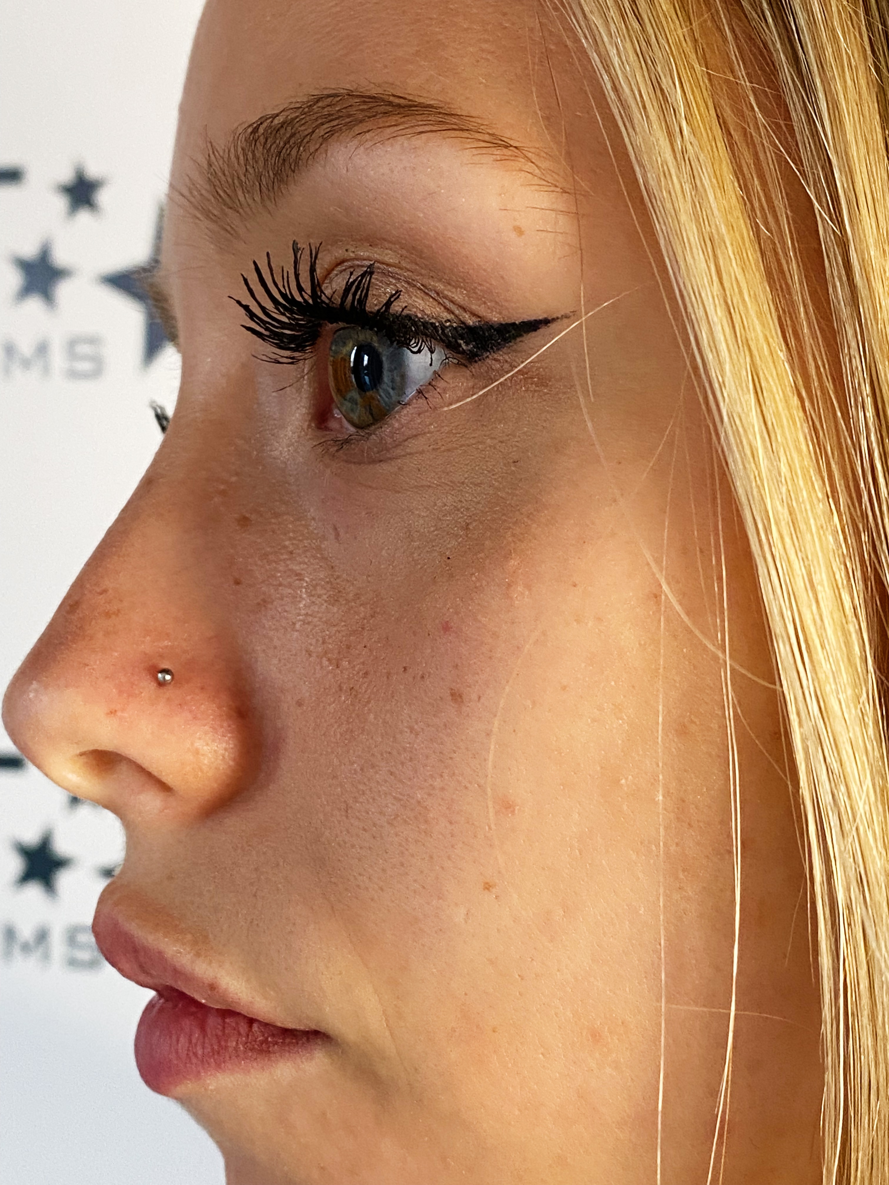 Piercing Naso ubicaciondepersonas.cdmx.gob.mx