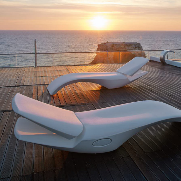 Sun 2025 lounger online