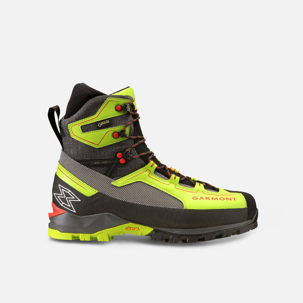 Tower discount climbing boots