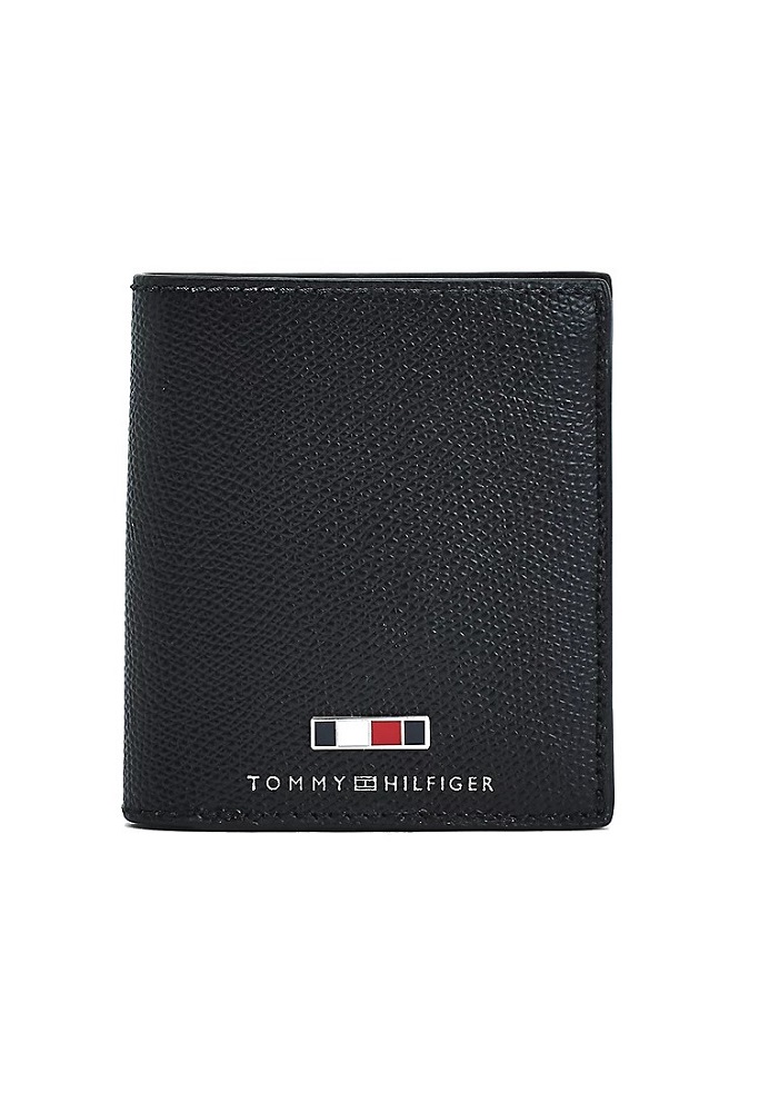 Portafoglio piccolo sale tommy hilfiger