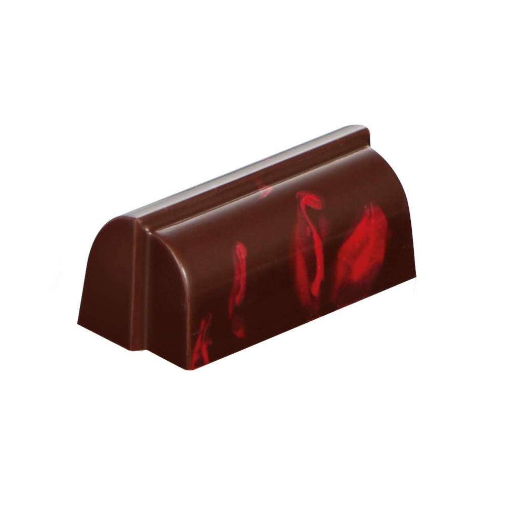 Martellato Polycarbonaat bonbonvorm praliné - ! koken & bakken
