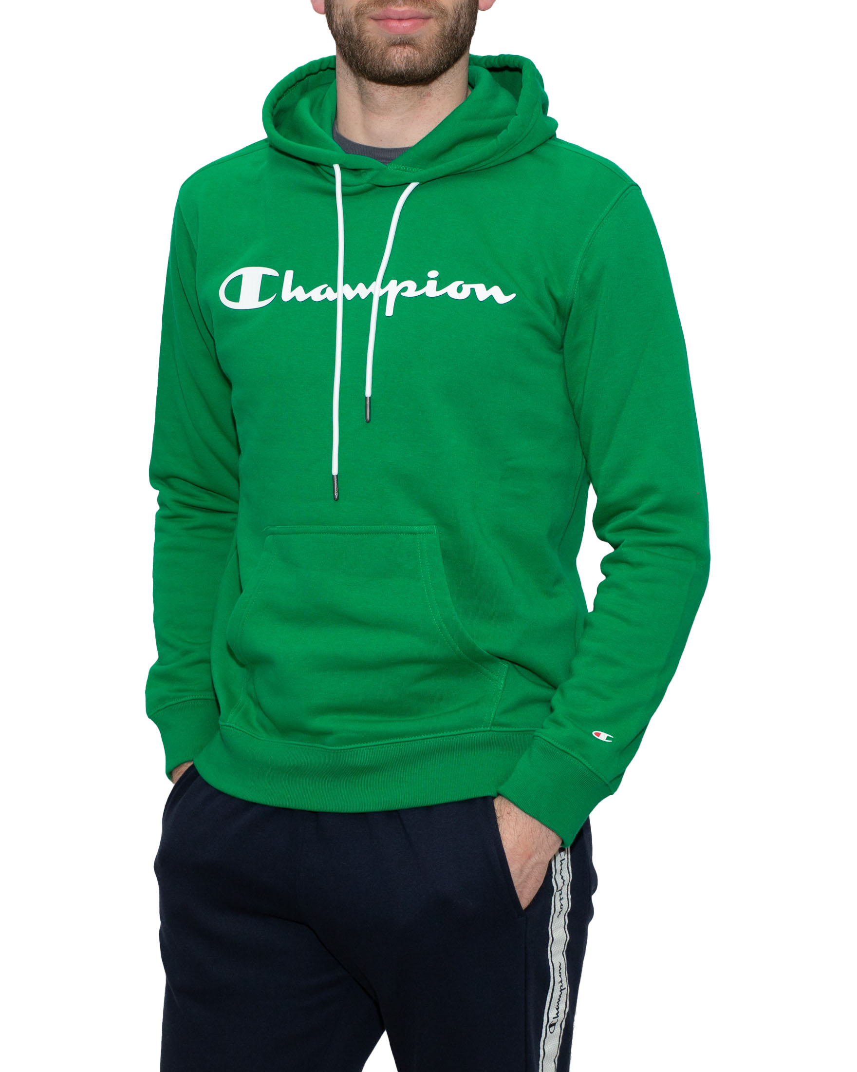 Champion felpa con cappuccio uomo deals