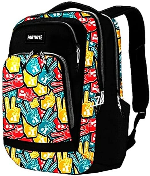 COMIX SPORTY VICTORY FORTNITE ASTUCCIO RETTANGOLARE LARGE