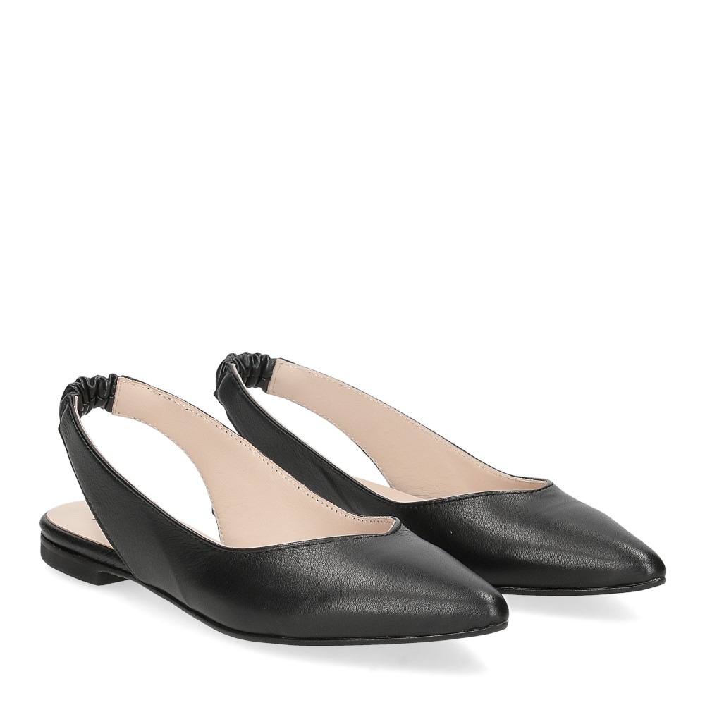 Il deals laccio ballerine