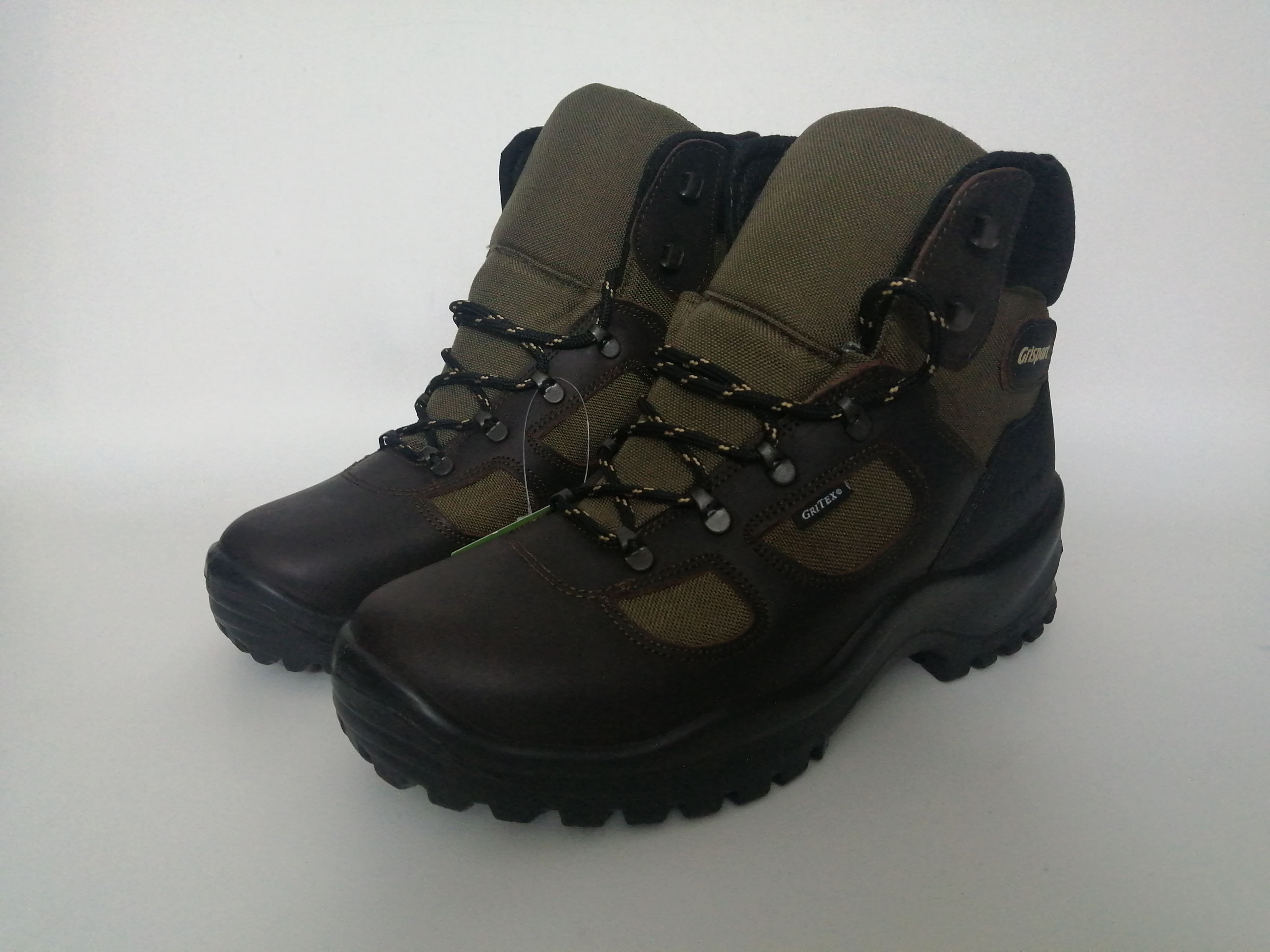 Scarpe Trekking GRISPORT DAKAR 626DV91G