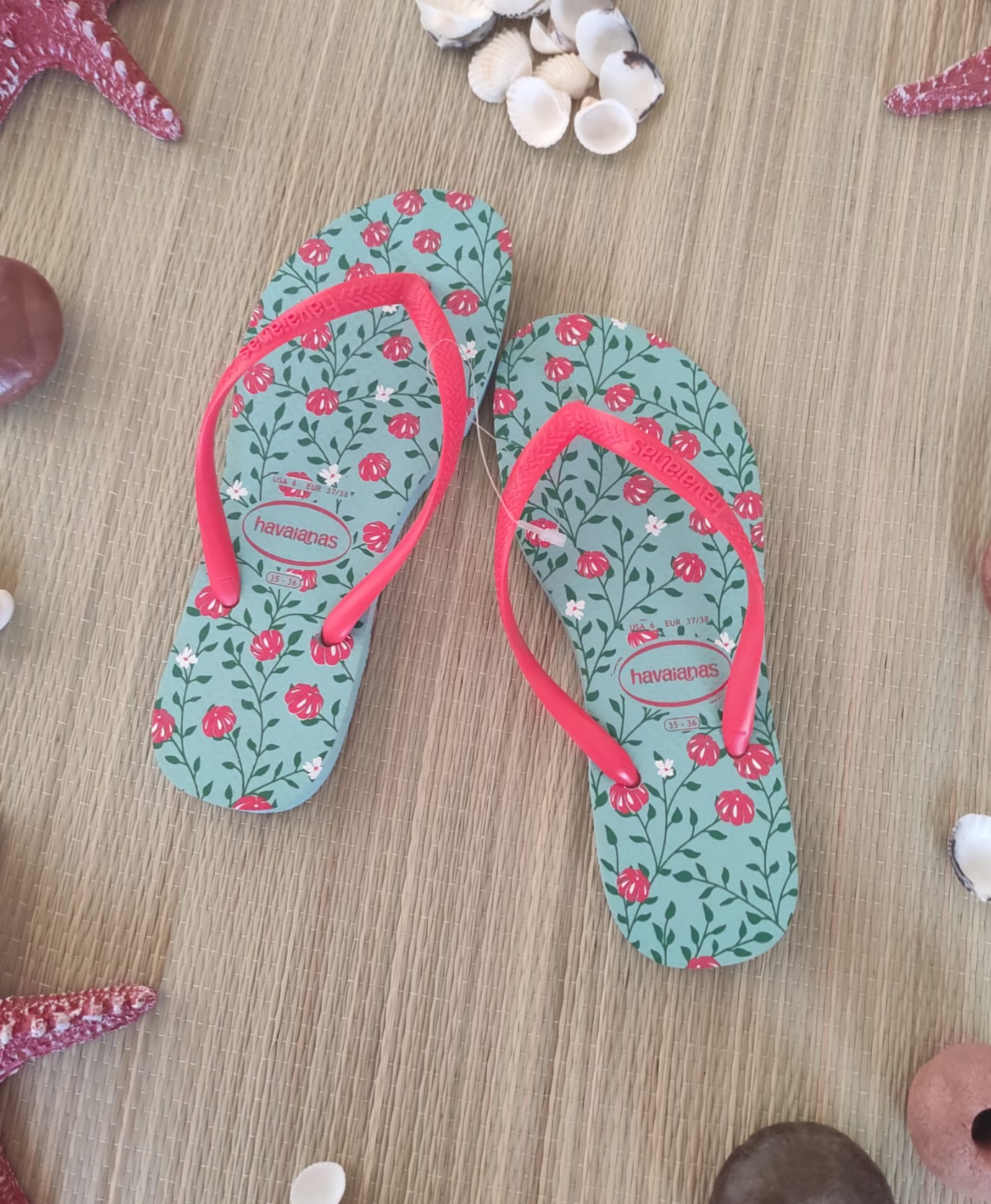 Ciabatte mare outlet havaianas