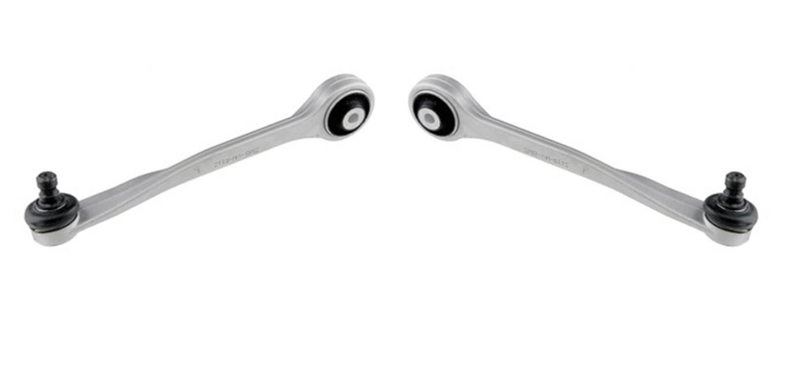 Destra E Sinistra Bobbio KIT BRACCI SOSPENSIONE ANTERIORI ALFA ROMEO 147 - 156 - GT 8PZ. RINFORZATI New E Kit 12 Pezzi Sospensione